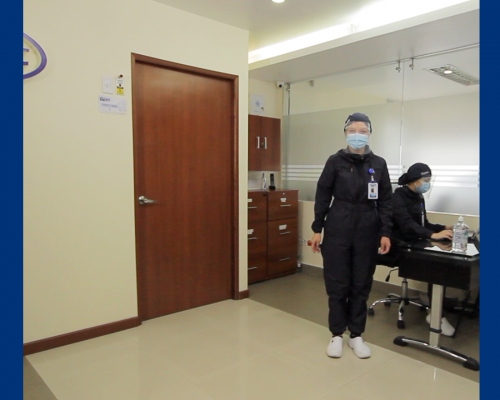 clinica